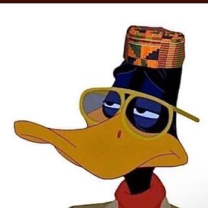 Meet your Posher, Denard